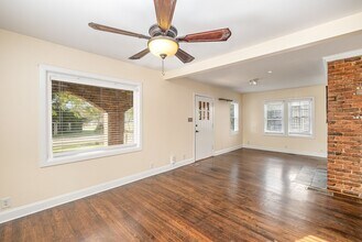 1337 Meridian St in Nashville, TN - Building Photo - Building Photo