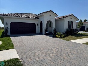 19062 Wood Stork Wy in Loxahatchee, FL - Building Photo - Building Photo