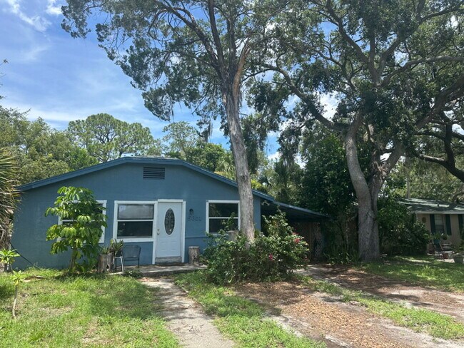 property at 5801 Virginia Ave