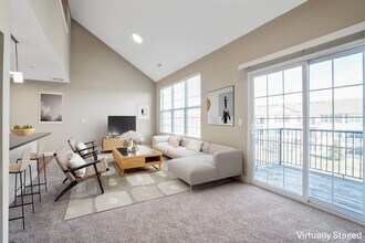 5902 Whitebark Pine Trail in Dublin, OH - Building Photo - Building Photo