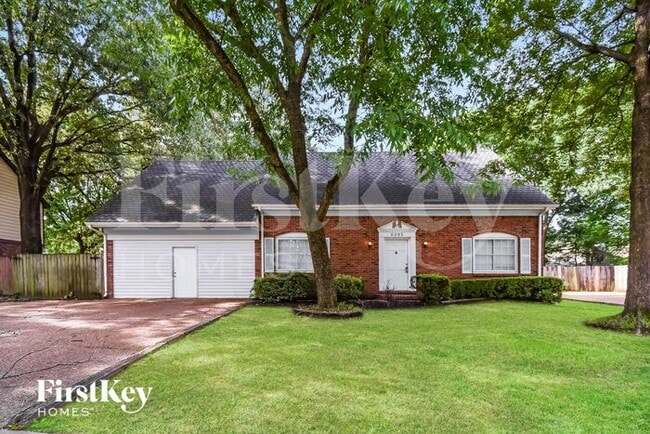 property at 6385 Kinston Park Dr