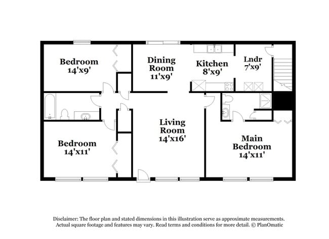 108 Cedarmont Cir in Nashville, TN - Building Photo - Building Photo