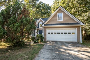 119 Spring Lake Dr in Athens, GA - Building Photo