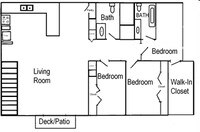 Cedar Pointe Apartments photo'