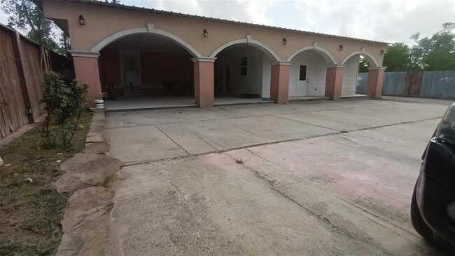 1611 De Soto St in Houston, TX - Building Photo - Building Photo