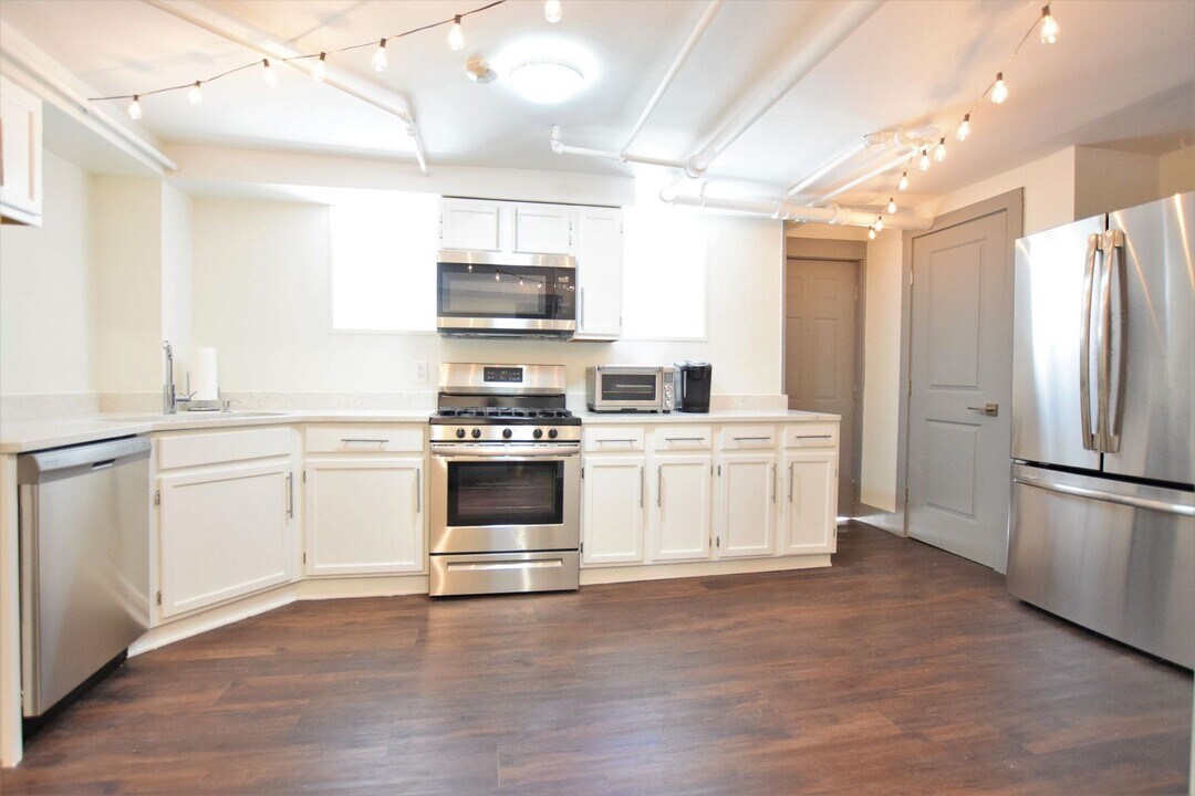 306 Bryant Ave in Ithaca, NY - Building Photo