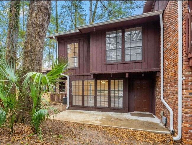 2309 Green Timbers Trail in Tallahassee, FL - Building Photo - Building Photo