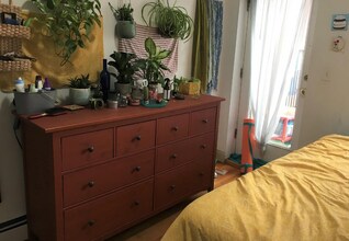 1021 Tremont St, Unit 1 in Boston, MA - Foto de edificio - Building Photo