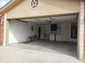 1121 Dixon Cir in Copperas Cove, TX - Building Photo