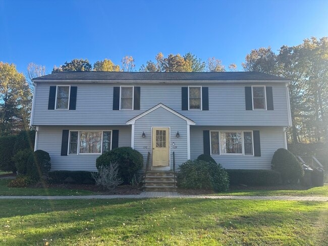 property at 128 Ridge Rd