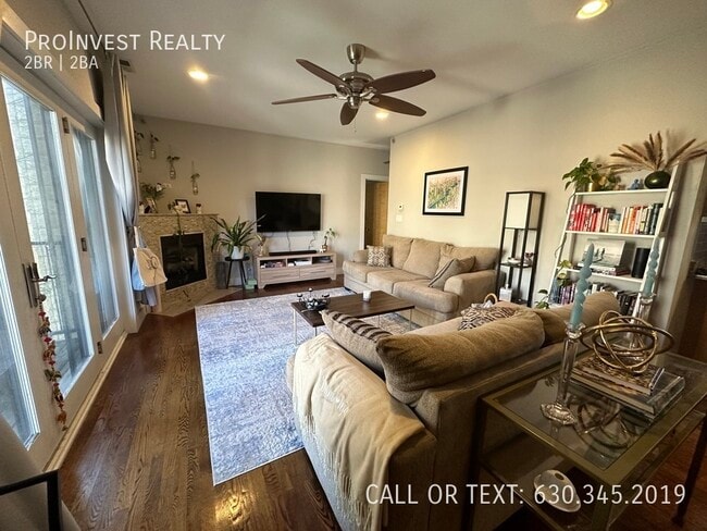 2144 W Schiller St in Chicago, IL - Building Photo - Building Photo
