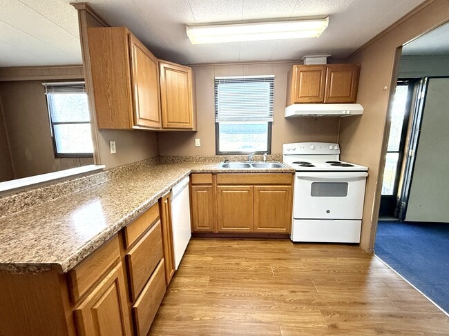 90 White Tail Ln in Ardmore, OK - Building Photo - Building Photo