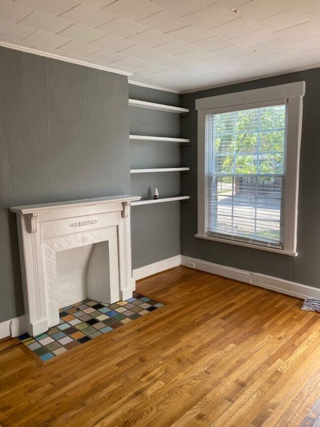 1598 S 4th St in Columbus, OH - Building Photo - Building Photo