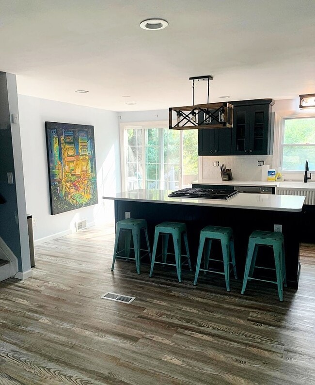 property at 400 Old Cove Rd
