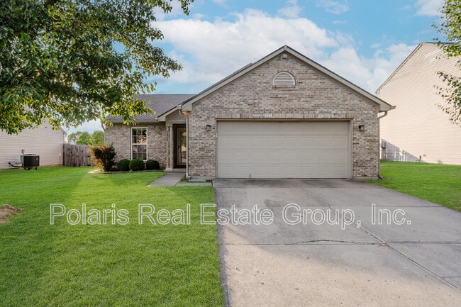 property at 8054 Painted Pony Dr
