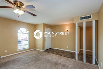 7609 Kingsmill Terrace in Fort Worth, TX - Building Photo - Building Photo