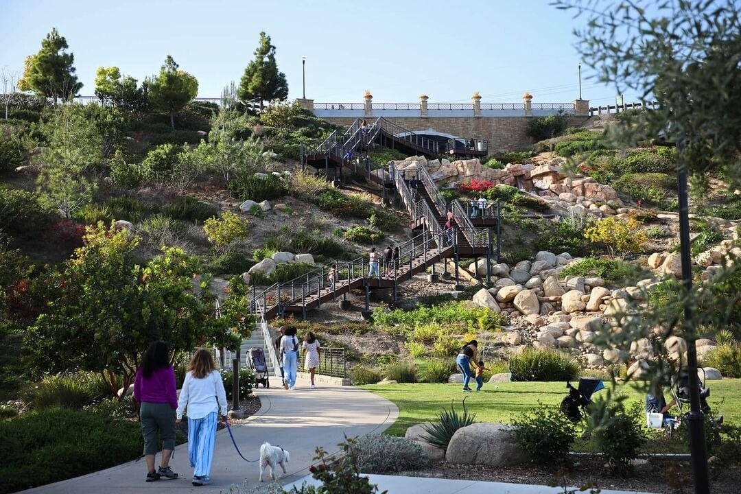 The Brynn in San Diego, CA - Building Photo