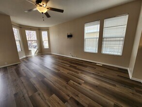 2474 St Paul Dr in Colorado Springs, CO - Building Photo - Building Photo