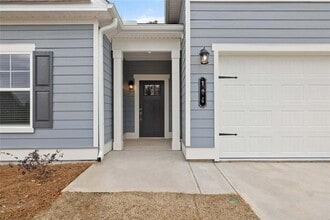100 Agee Ln in Mcdonough, GA - Building Photo - Building Photo