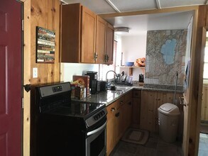 3298 Cape Horn Rd in South Lake Tahoe, CA - Building Photo - Building Photo