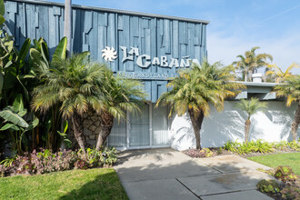 La Cabana in Carpinteria, CA - Building Photo - Building Photo