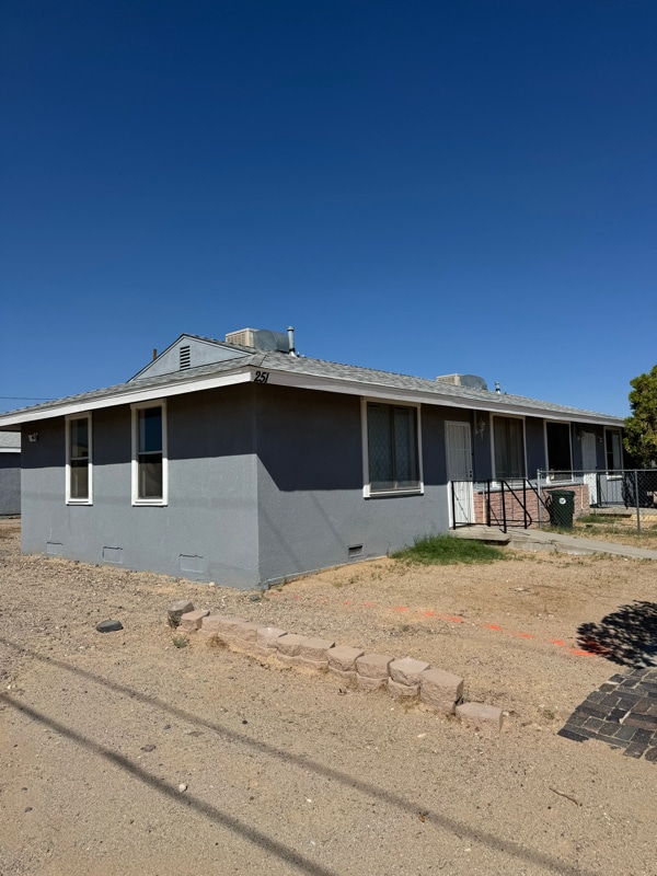 251 Juniper St