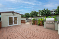 2011 Stearns Dr in Los Angeles, CA - Building Photo - Building Photo