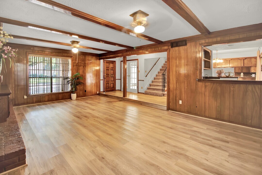 5703 Havenwoods Dr in Houston, TX - Building Photo