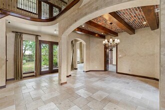 7414 Newbury Trail in Sugar Land, TX - Foto de edificio - Building Photo