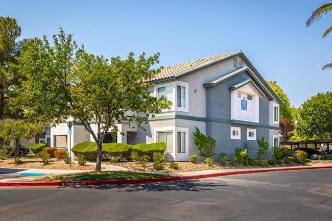 South Valley Ranch