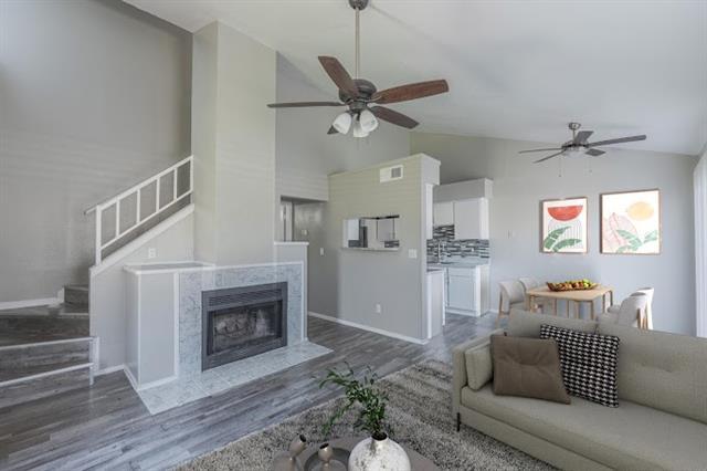 1122 Millview Dr in Arlington, TX - Building Photo