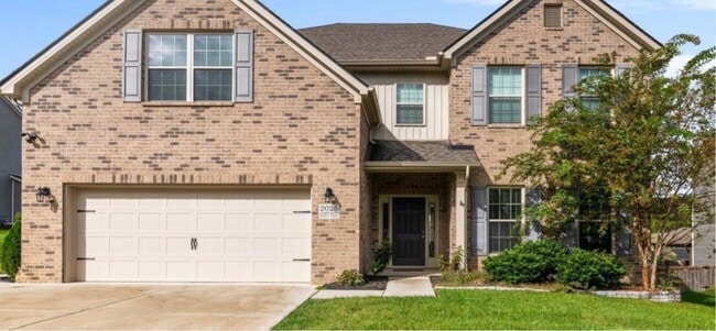 property at 2025 Gusty Wind Ln