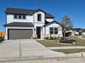 21902 Andover Knl Dr in Cypress, TX - Building Photo