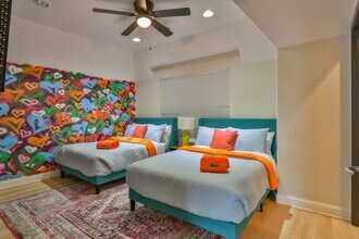 4114 Driscoll St in Houston, TX - Building Photo - Building Photo