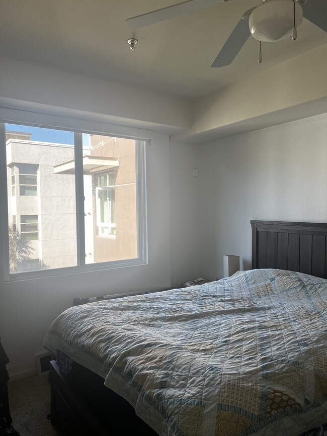 1101 S Main St in Milpitas, CA - Building Photo - Building Photo