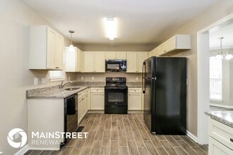 3492 Hancock Dr in Greensboro, NC - Building Photo - Building Photo