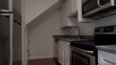 100 E Brookline St, Unit 2 in Boston, MA - Building Photo - Building Photo