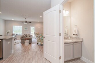 90 Crossing Ln in Santa Rosa Beach, FL - Foto de edificio - Building Photo