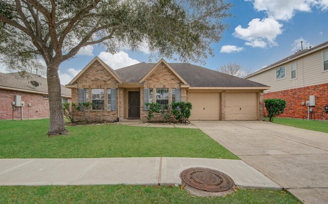 property at 6114 Winter Oak St