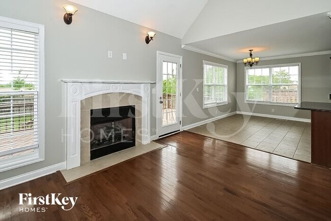 878 Samantha Ln in Clarksville, TN - Building Photo - Building Photo