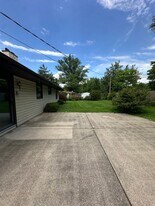 279 Mockingbird Ln in Lexington, KY - Building Photo