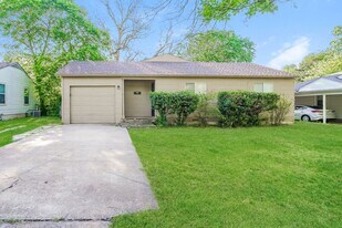 4725 Dilworth Ct in Fort Worth, TX - Building Photo