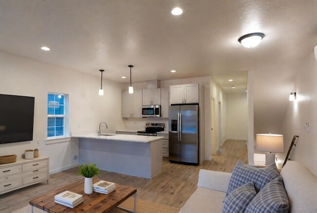 property at 7979 W 2nd St