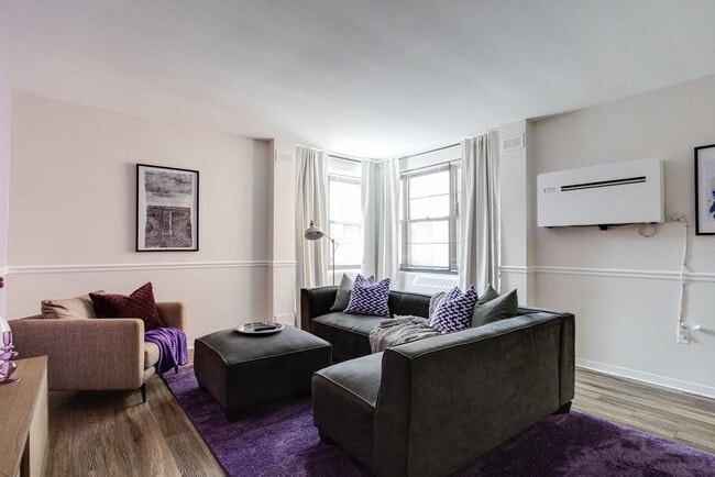 112 W University Pkwy in Baltimore, MD - Building Photo - Building Photo