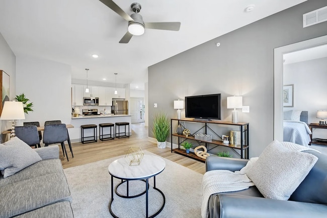 property at 6026 Broadway