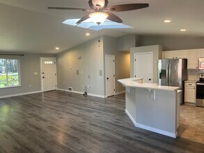 1806 192nd Ave Ct SW in Home, WA - Building Photo - Building Photo