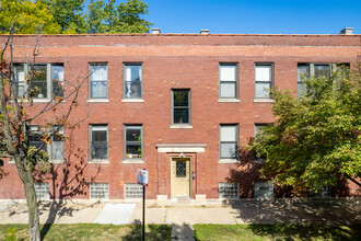 1952-1958 W George St in Chicago, IL - Building Photo - Building Photo