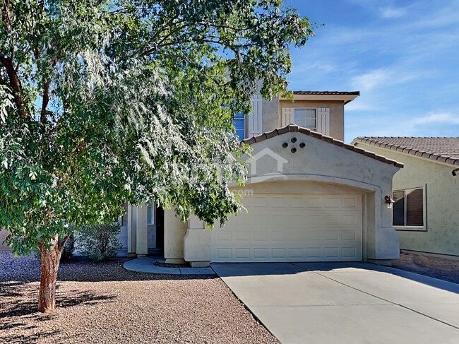 property at 1151 E Bosi St