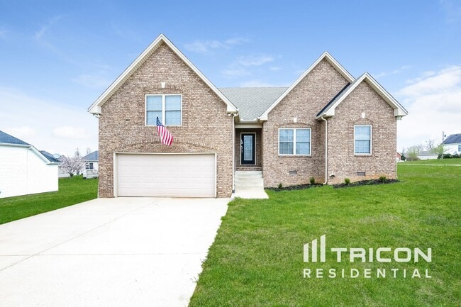 property at 202 Brandywine Ln