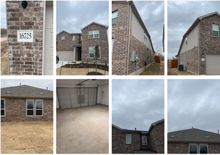 16725 Santiaguillo Trce, Unit Owner'sSuite in Manor, TX - Building Photo - Building Photo